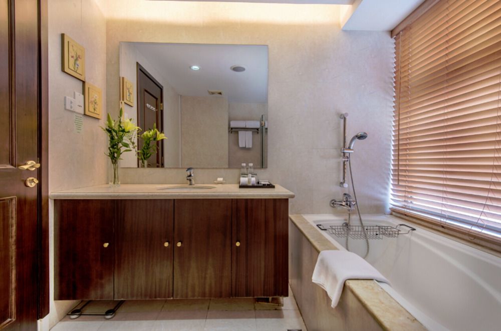 Fotos del hotel - CM Service Apartment Shenzhen Taige