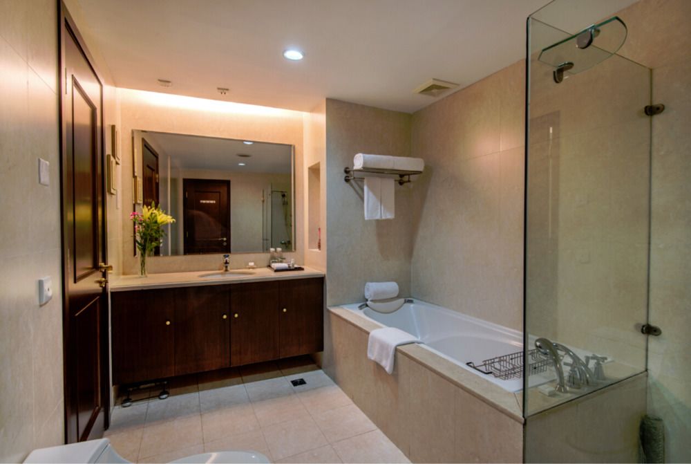 Fotos del hotel - CM Service Apartment Shenzhen Taige
