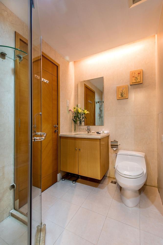 Fotos del hotel - CM Service Apartment Shenzhen Taige