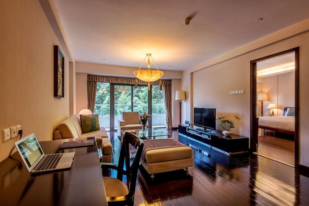 Fotos del hotel - CM Service Apartment Shenzhen Taige