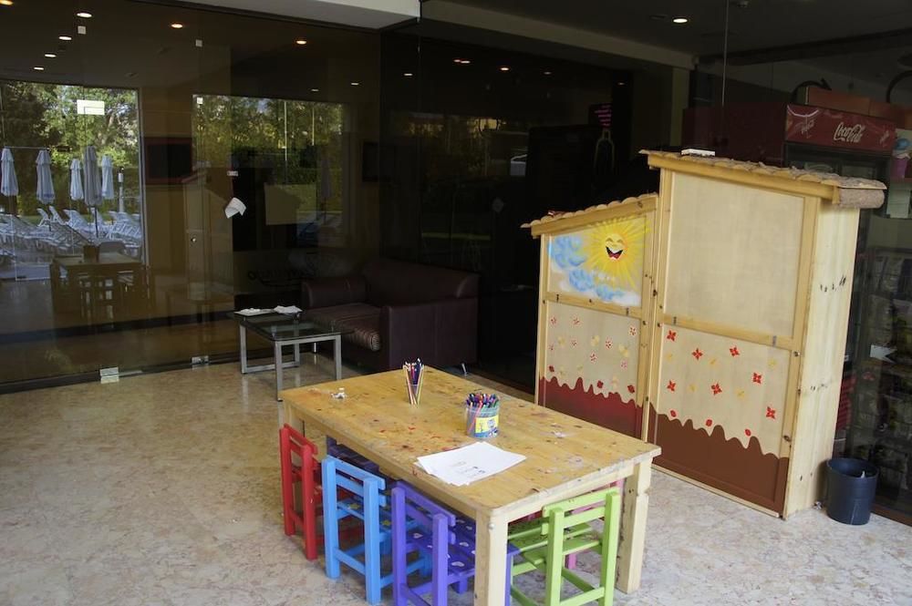 Fotos del hotel - HOTEL FLAMINGO