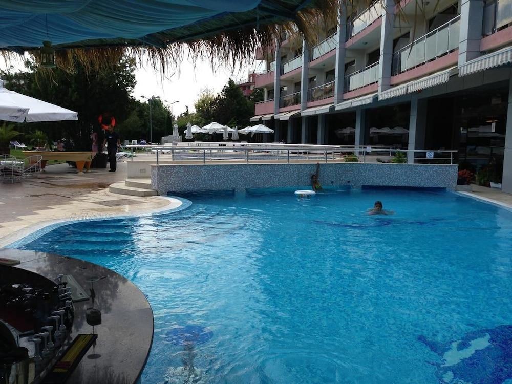 Fotos del hotel - HOTEL FLAMINGO