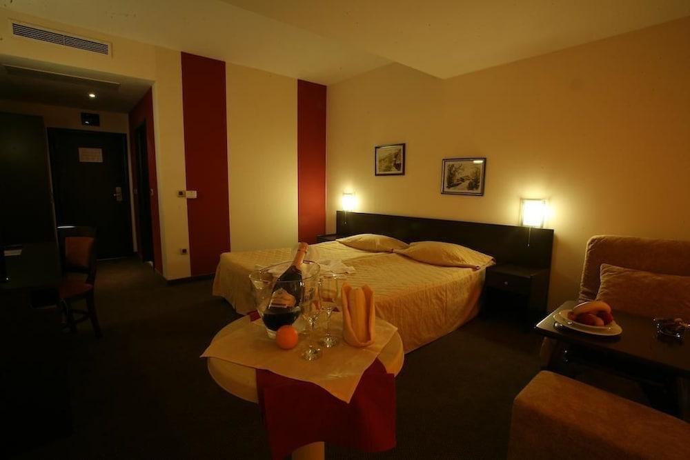 Fotos del hotel - HOTEL FLAMINGO