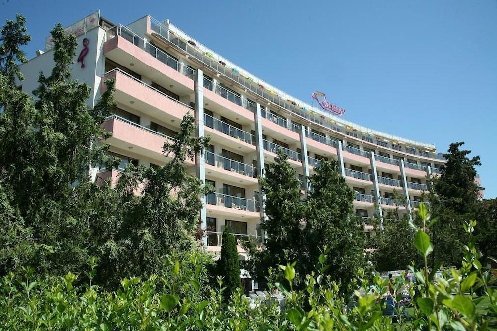 Fotos del hotel - HOTEL FLAMINGO
