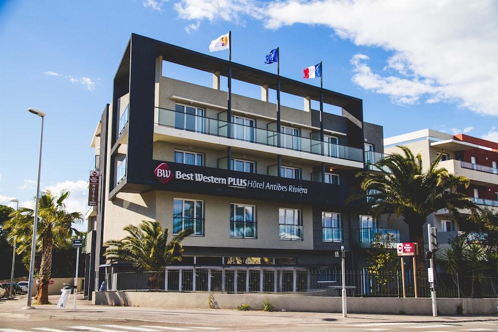 Fotos del hotel - Best Western Plus Antibes Riviera