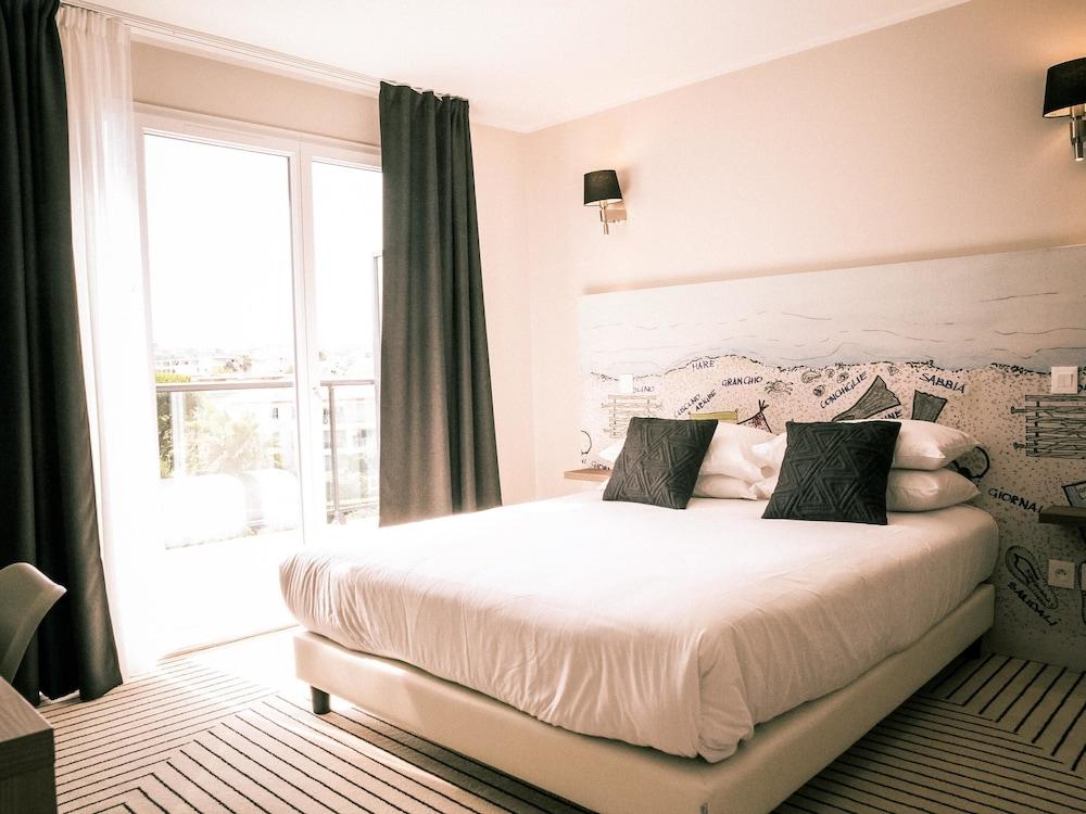 Fotos del hotel - Best Western Plus Antibes Riviera