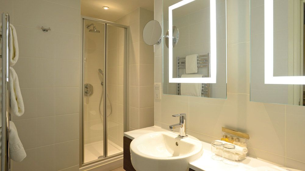 Fotos del hotel - LENSBURY RESORT HOTEL