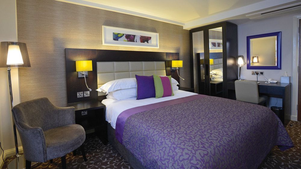 Fotos del hotel - LENSBURY RESORT HOTEL