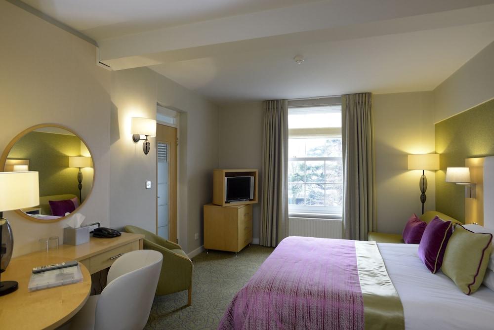 Fotos del hotel - LENSBURY RESORT HOTEL