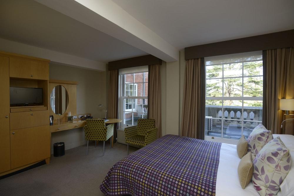 Fotos del hotel - LENSBURY RESORT HOTEL