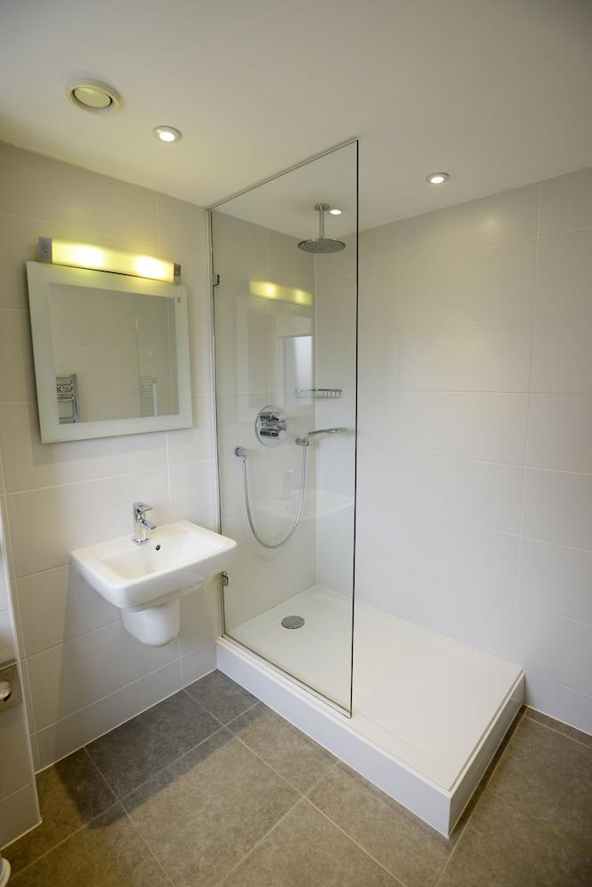 Fotos del hotel - LENSBURY RESORT HOTEL