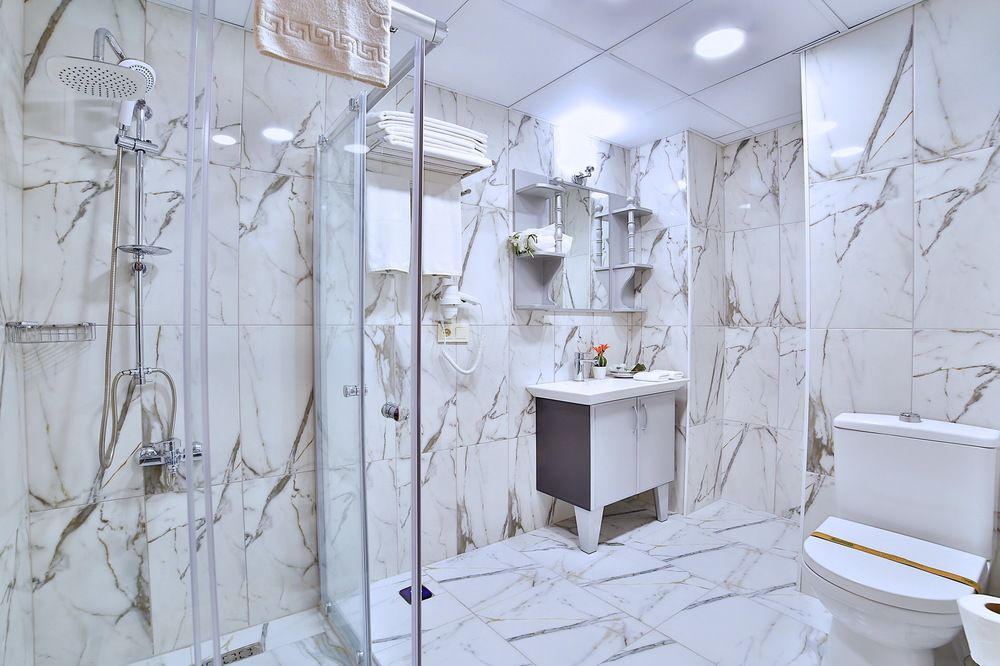 Fotos del hotel - ARCA SUITE HOTEL
