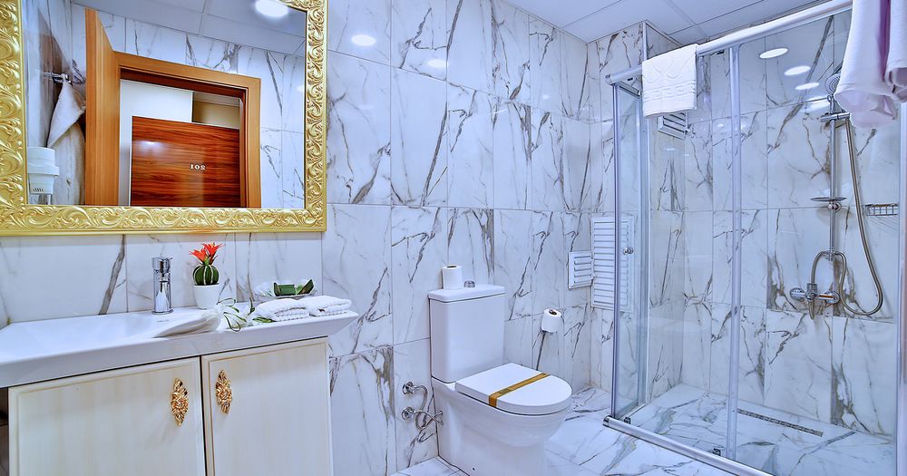 Fotos del hotel - ARCA SUITE HOTEL
