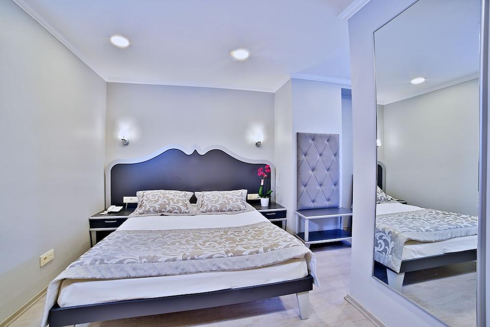 Fotos del hotel - ARCA SUITE HOTEL