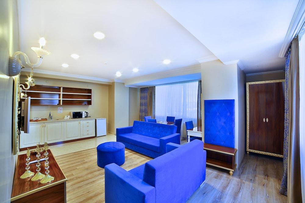 Fotos del hotel - ARCA SUITE HOTEL