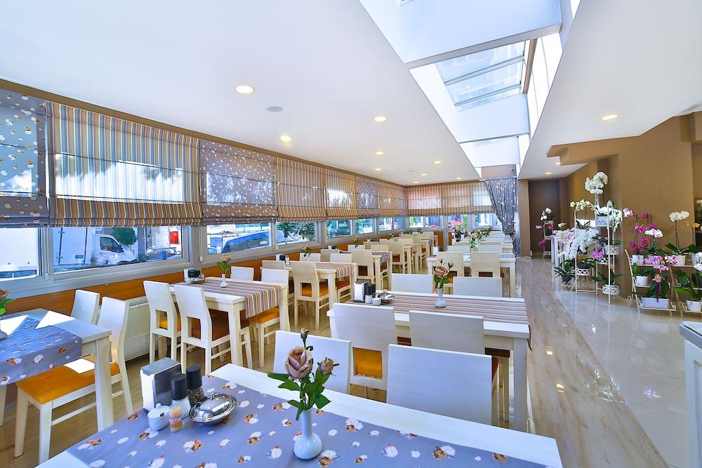 Fotos del hotel - ARCA SUITE HOTEL