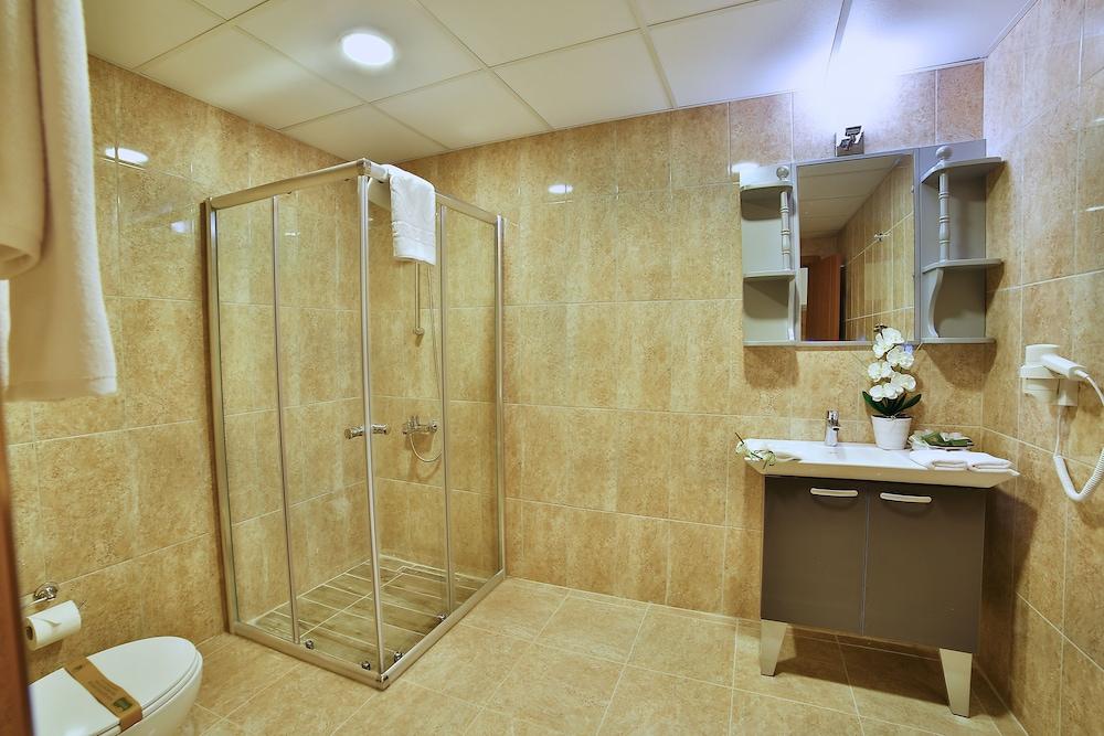 Fotos del hotel - ARCA SUITE HOTEL