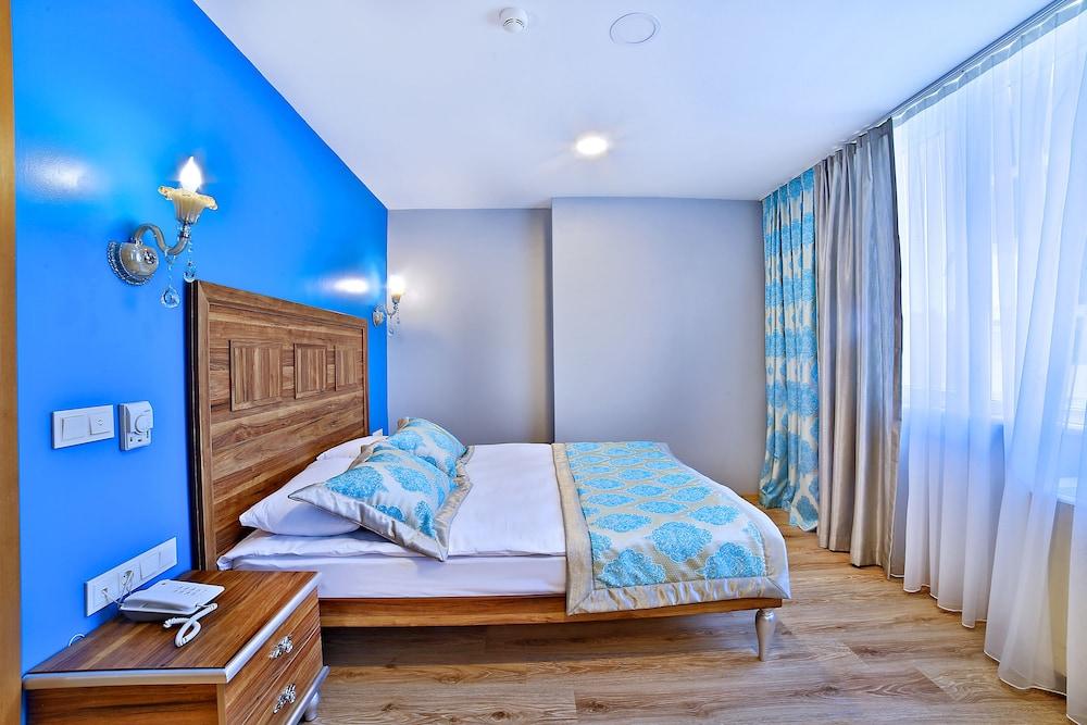 Fotos del hotel - ARCA SUITE HOTEL