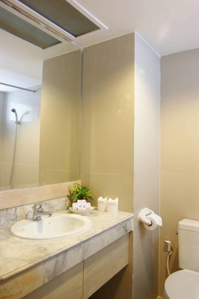 Fotos del hotel - NIRAN GRAND BANGKOK