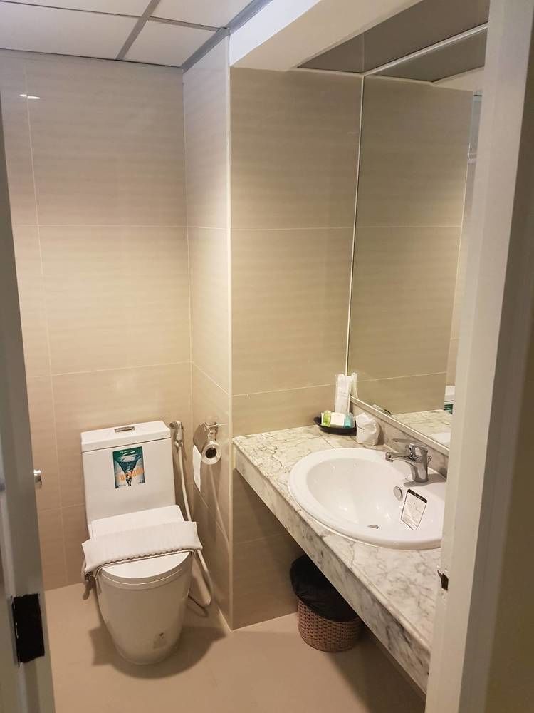 Fotos del hotel - NIRAN GRAND BANGKOK