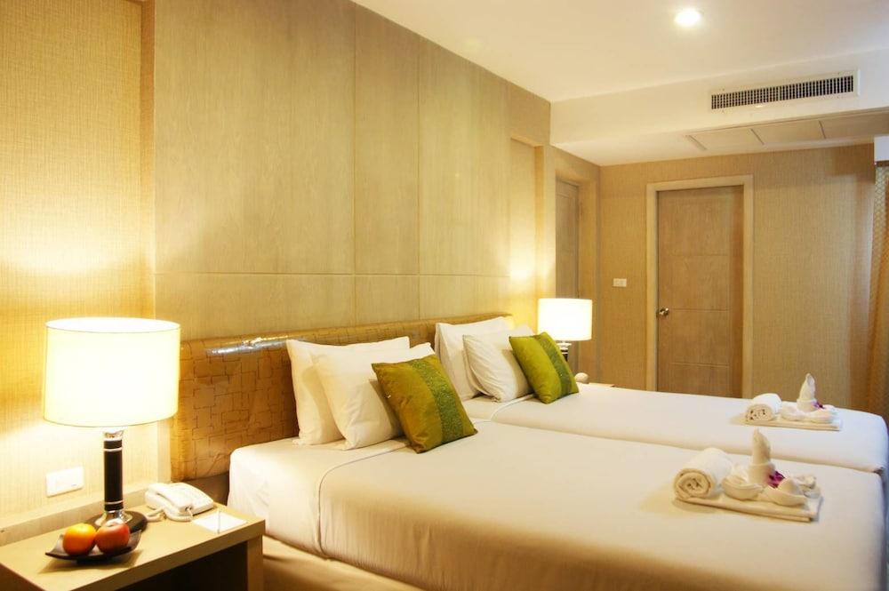 Fotos del hotel - NIRAN GRAND BANGKOK