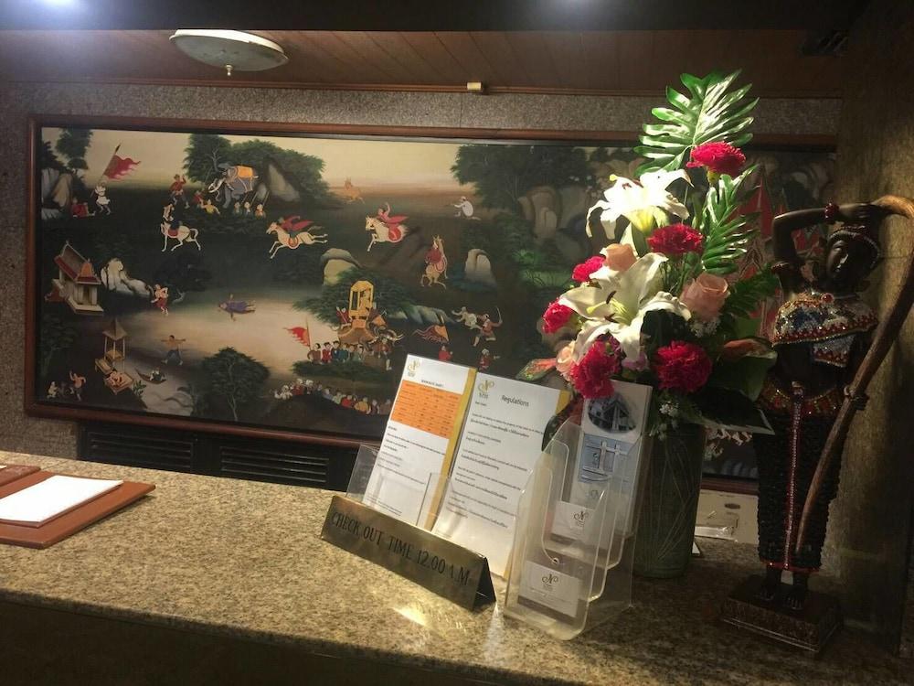 Fotos del hotel - NIRAN GRAND BANGKOK