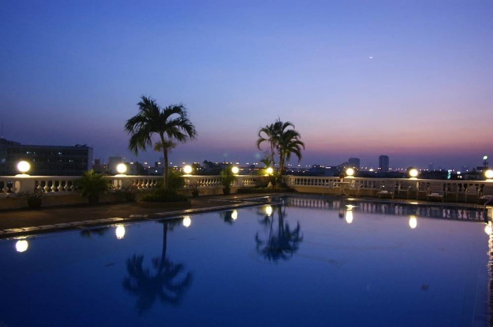 Fotos del hotel - NIRAN GRAND BANGKOK