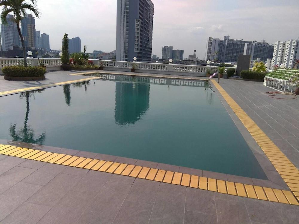 Fotos del hotel - NIRAN GRAND BANGKOK