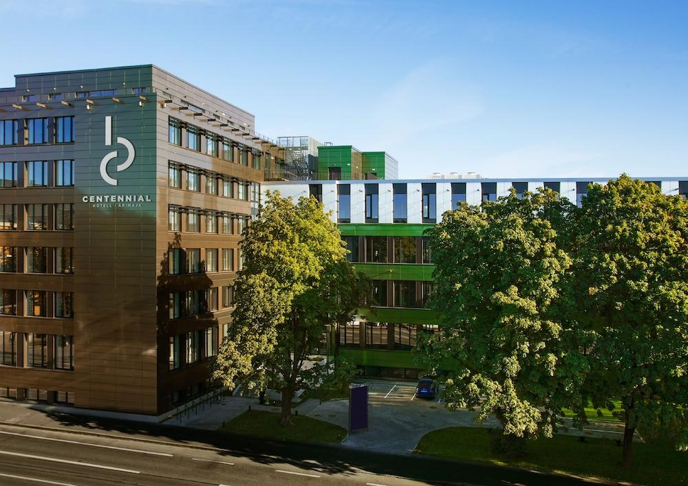 Fotos del hotel - Centennial Nexus Hotel Tallinn