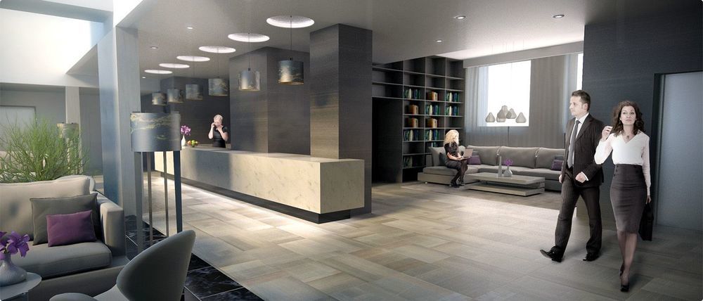Fotos del hotel - Centennial Nexus Hotel Tallinn