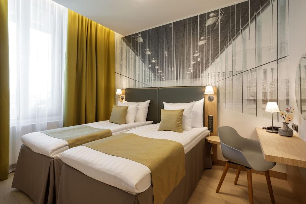 Fotos del hotel - Centennial Nexus Hotel Tallinn