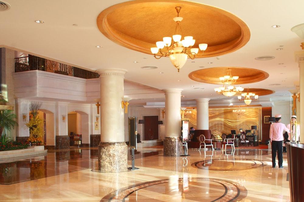 Fotos del hotel - Goodview Hotel Sangem Zhangmutou