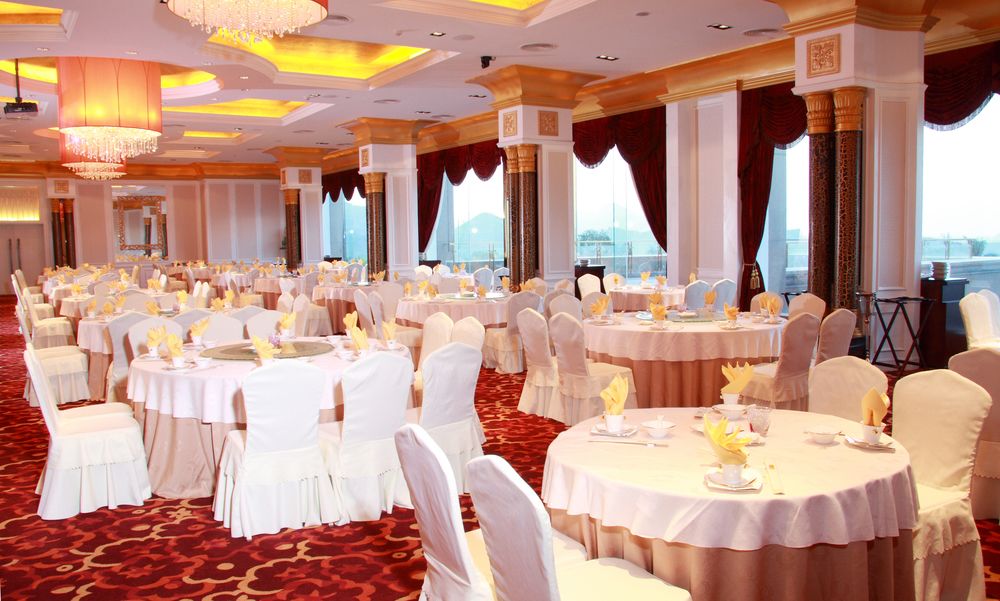 Fotos del hotel - Goodview Hotel Sangem Zhangmutou