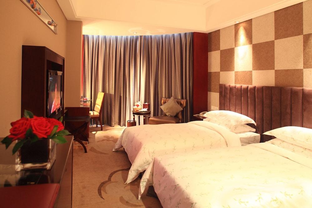 Fotos del hotel - Goodview Hotel Sangem Zhangmutou