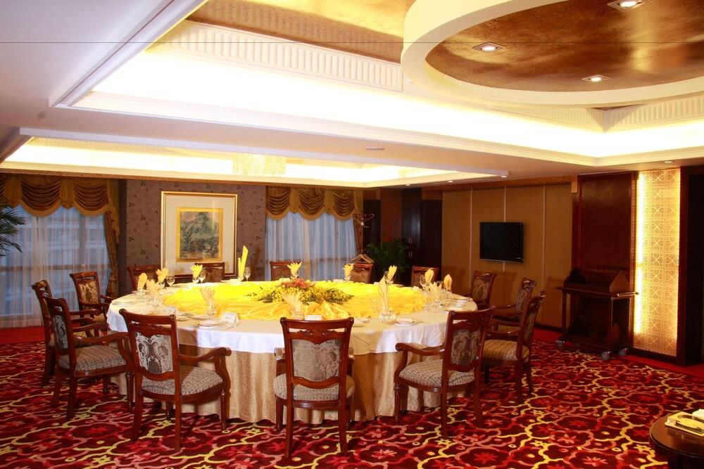Fotos del hotel - Goodview Hotel Sangem Zhangmutou
