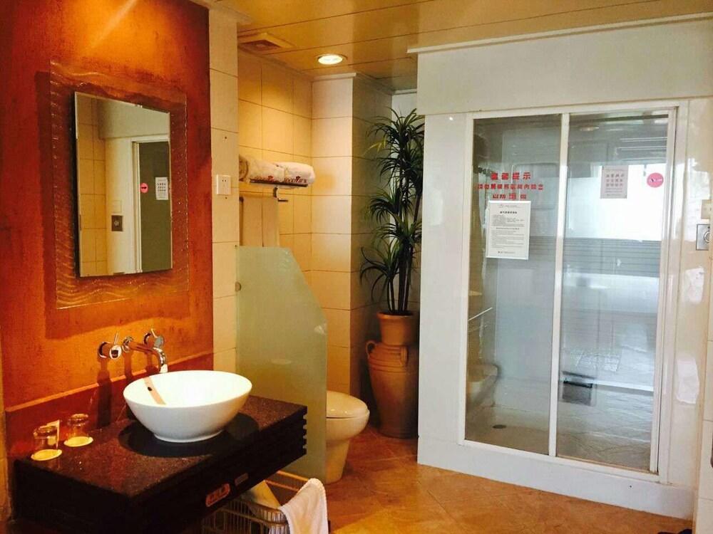 Fotos del hotel - Goodview Hotel Sangem Zhangmutou