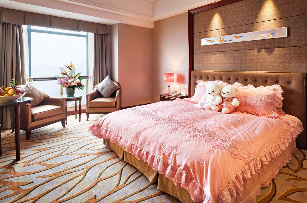 Fotos del hotel - Goodview Hotel Sangem Zhangmutou