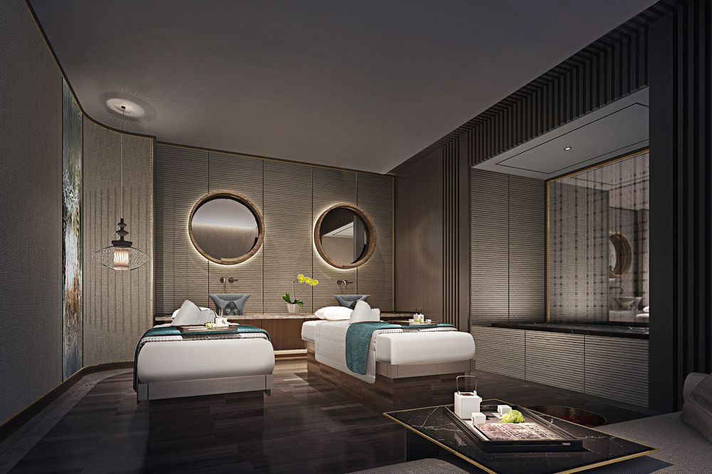 Fotos del hotel - PRIMUS HOTEL SHANGHAI HONGQIAO
