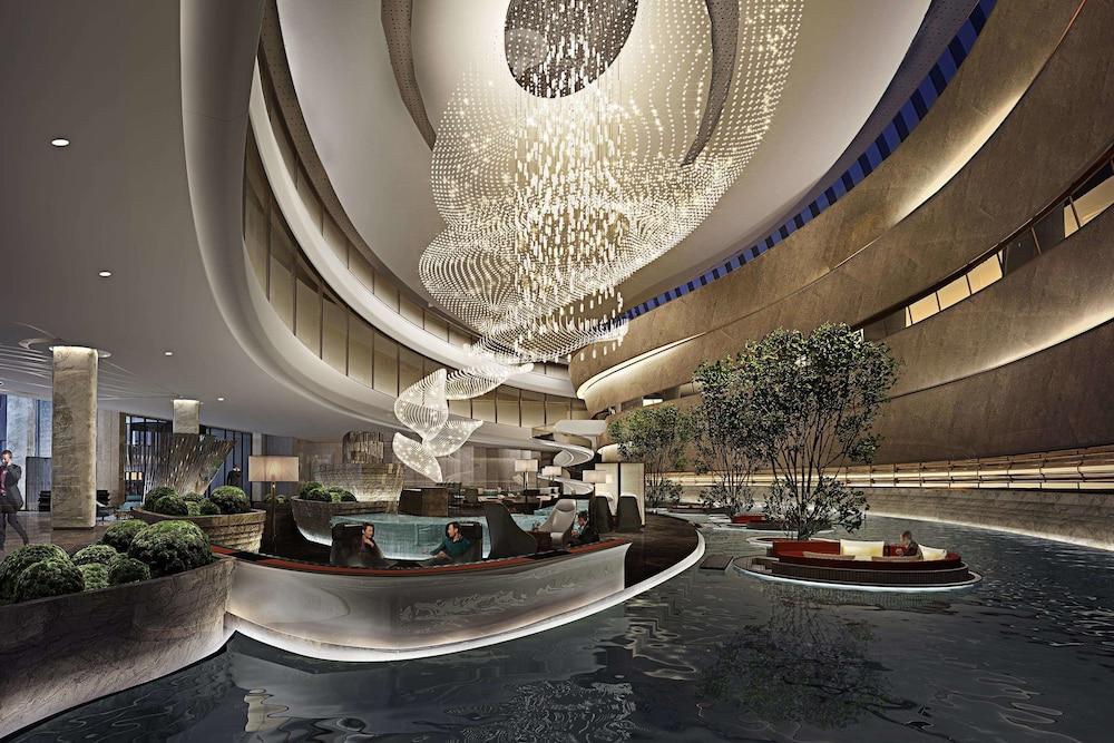 Fotos del hotel - PRIMUS HOTEL SHANGHAI HONGQIAO