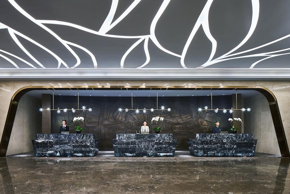 Fotos del hotel - PRIMUS HOTEL SHANGHAI HONGQIAO