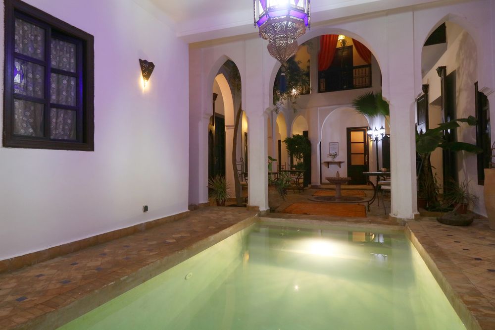Fotos del hotel - RIAD ALWANE