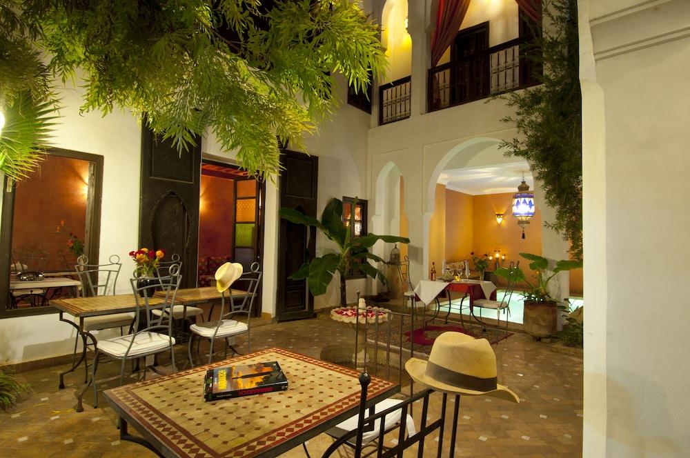 Fotos del hotel - RIAD ALWANE