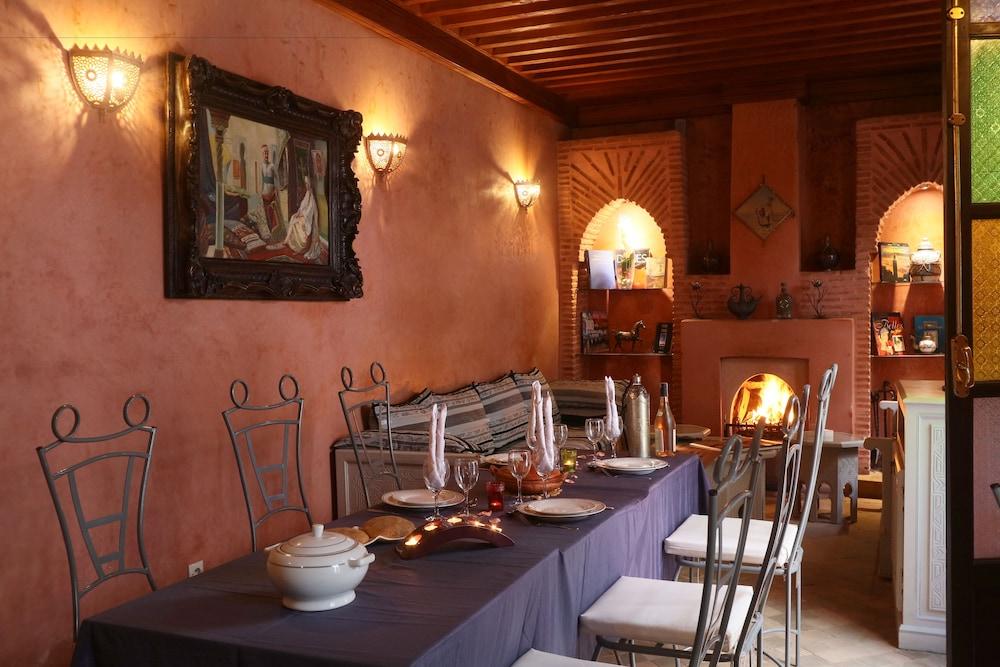 Fotos del hotel - RIAD ALWANE