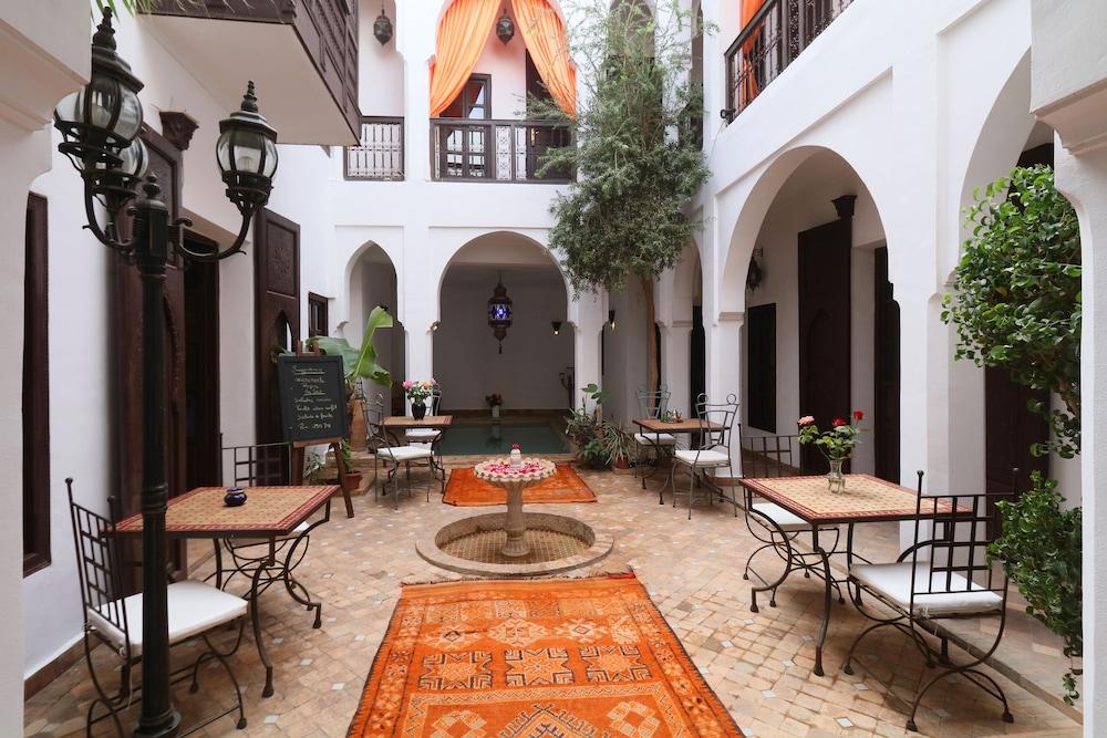 Fotos del hotel - RIAD ALWANE
