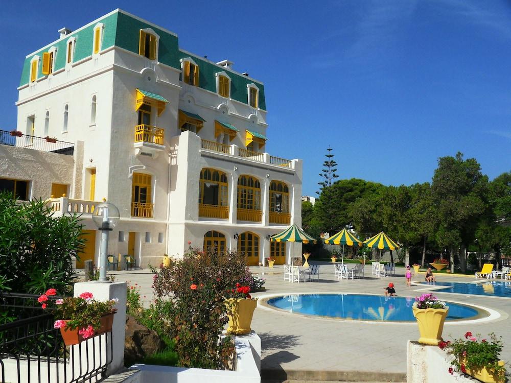 Fotos del hotel - LES MIMOSAS