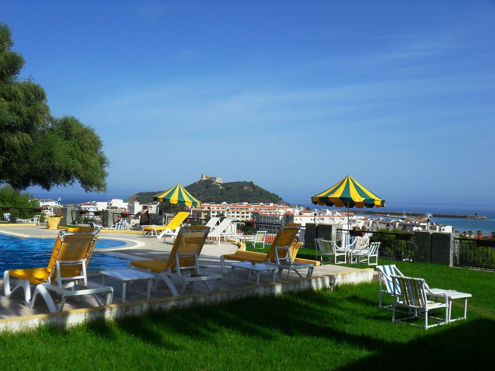 Fotos del hotel - LES MIMOSAS
