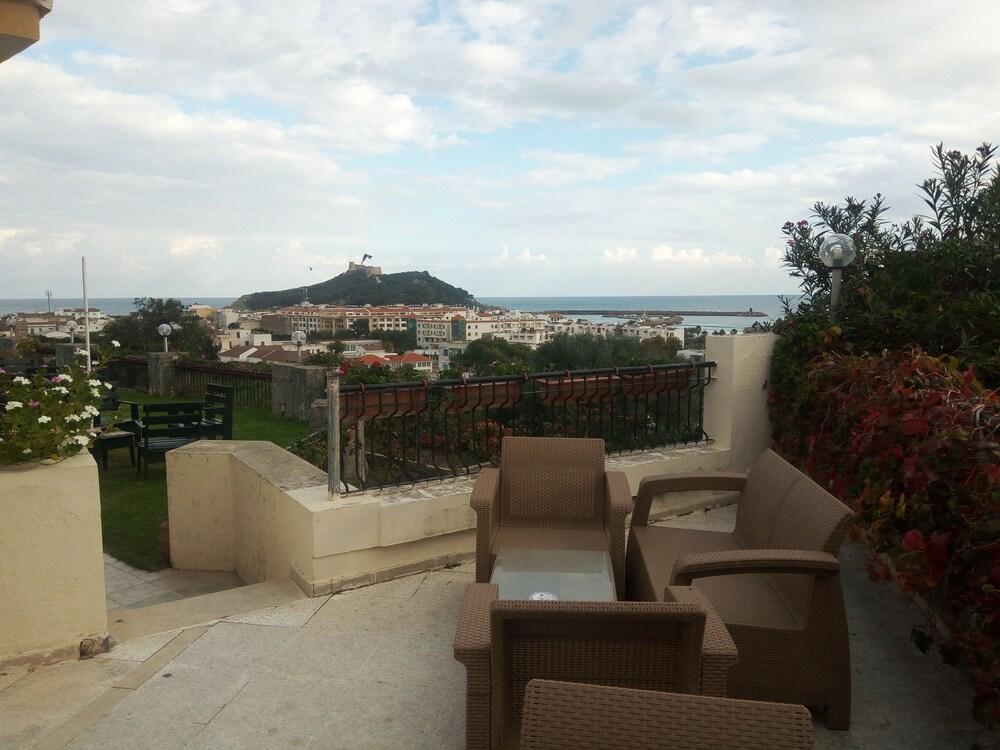 Fotos del hotel - LES MIMOSAS