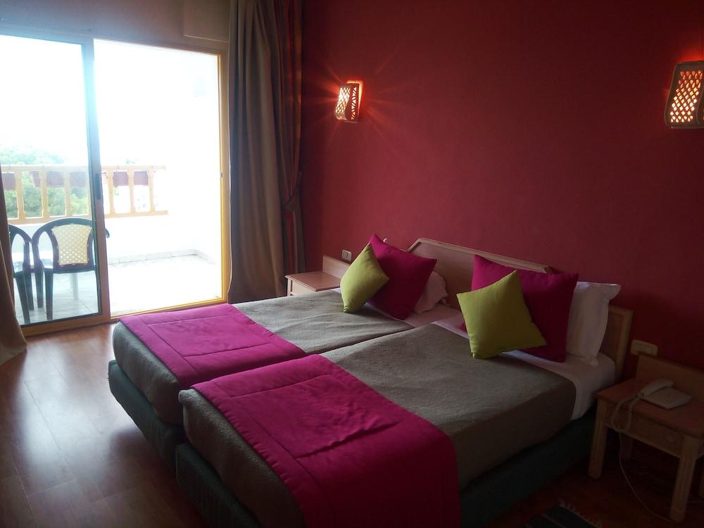 Fotos del hotel - LES MIMOSAS