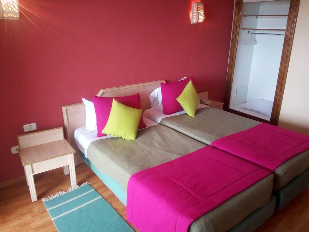 Fotos del hotel - LES MIMOSAS