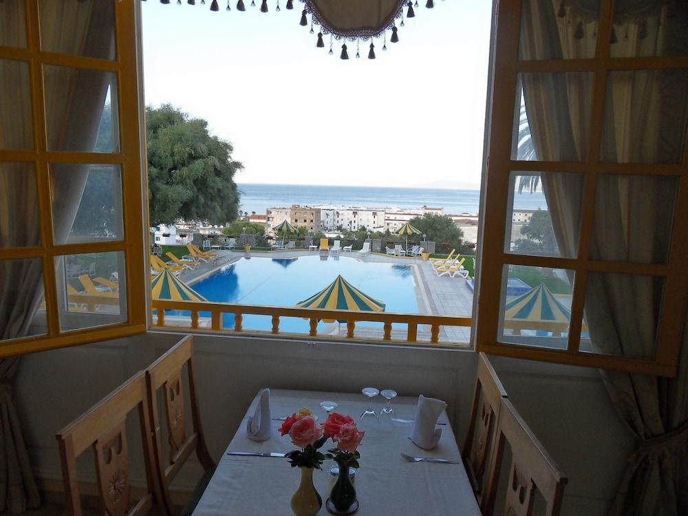 Fotos del hotel - LES MIMOSAS